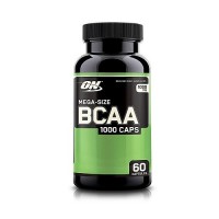 Optimum Nutrition BCAA 1000 caps 60 кап.