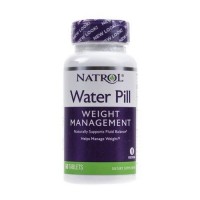 Water Pill Natrol (60 таб.)