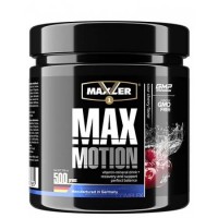 Maxler Max Motion 500 гр