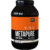 Metapure Zero Carb (908 г)